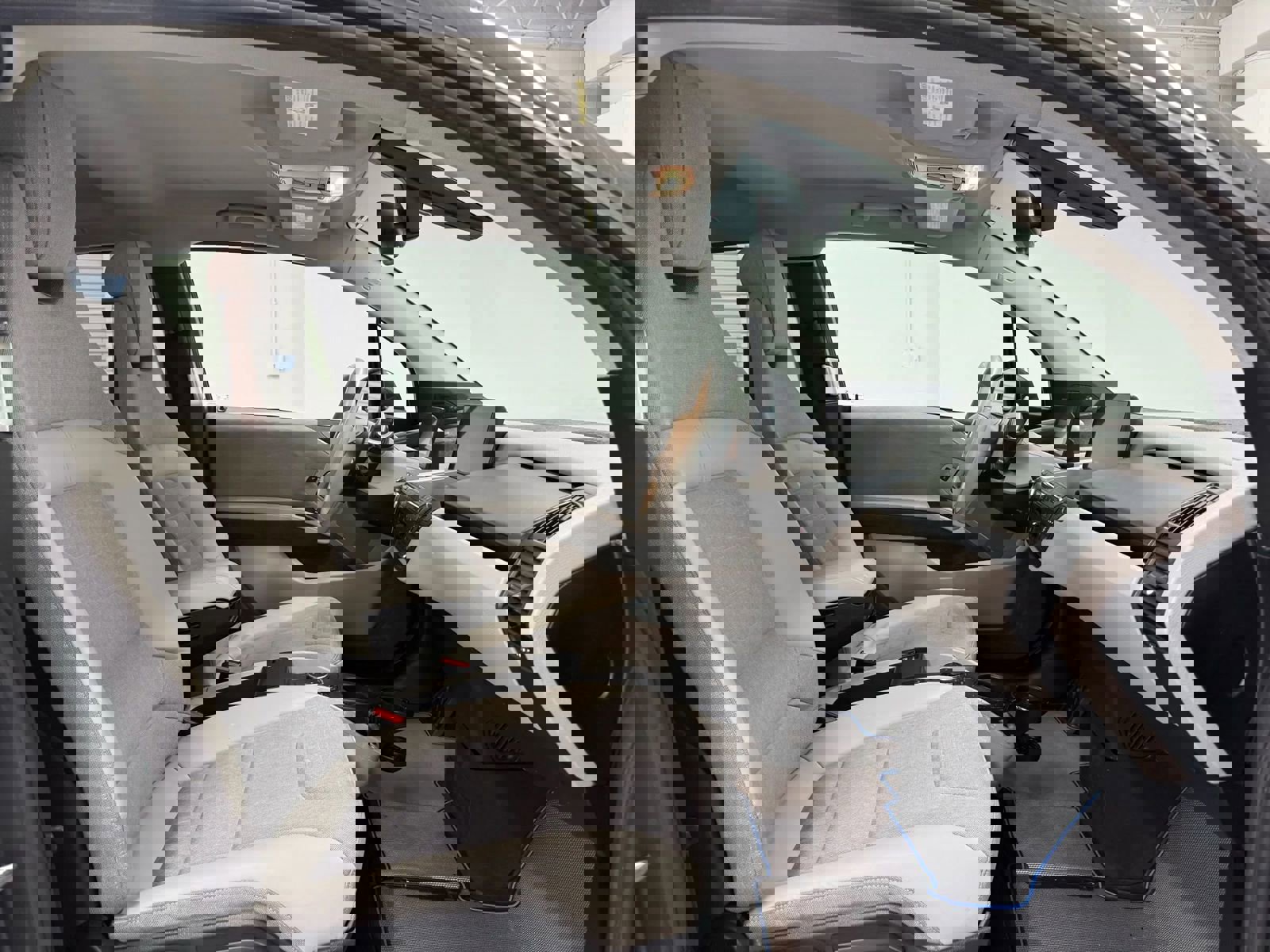 Used 2015 BMW i3 w/ Range Extender image 14