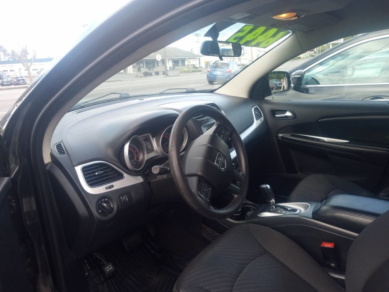 Used 2012 Dodge Journey SE image 10