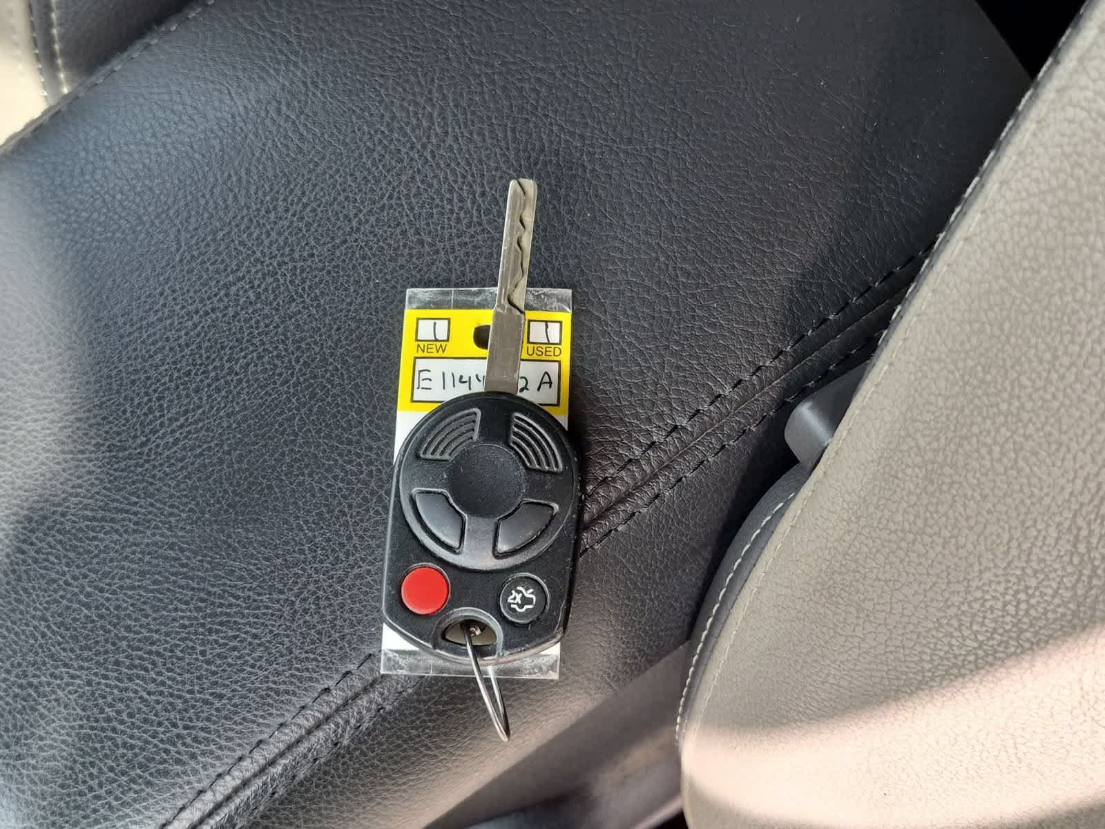 Used 2014 Ford Transit Connect XLT FWD image 33