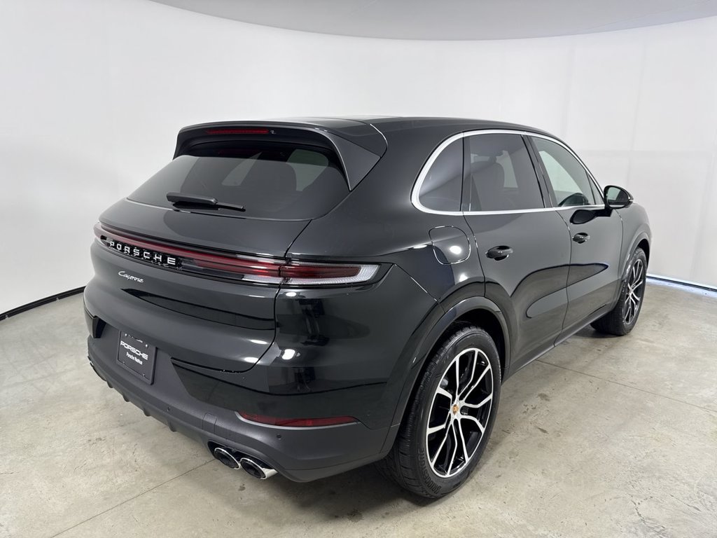 New 2026 Porsche Cayenne AWD/4WD image 7