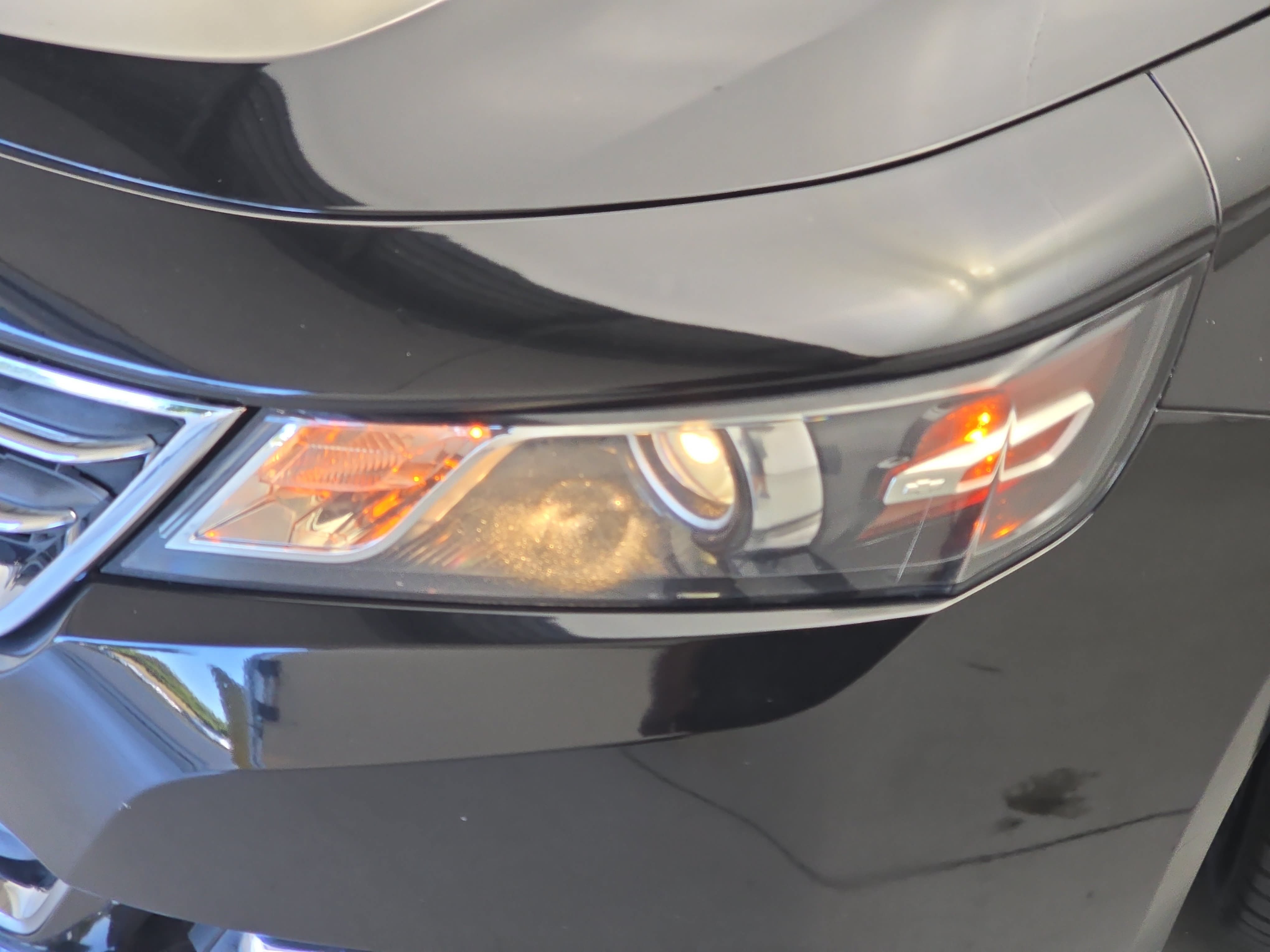 Used 2017 Chevrolet Impala LT FWD image 30