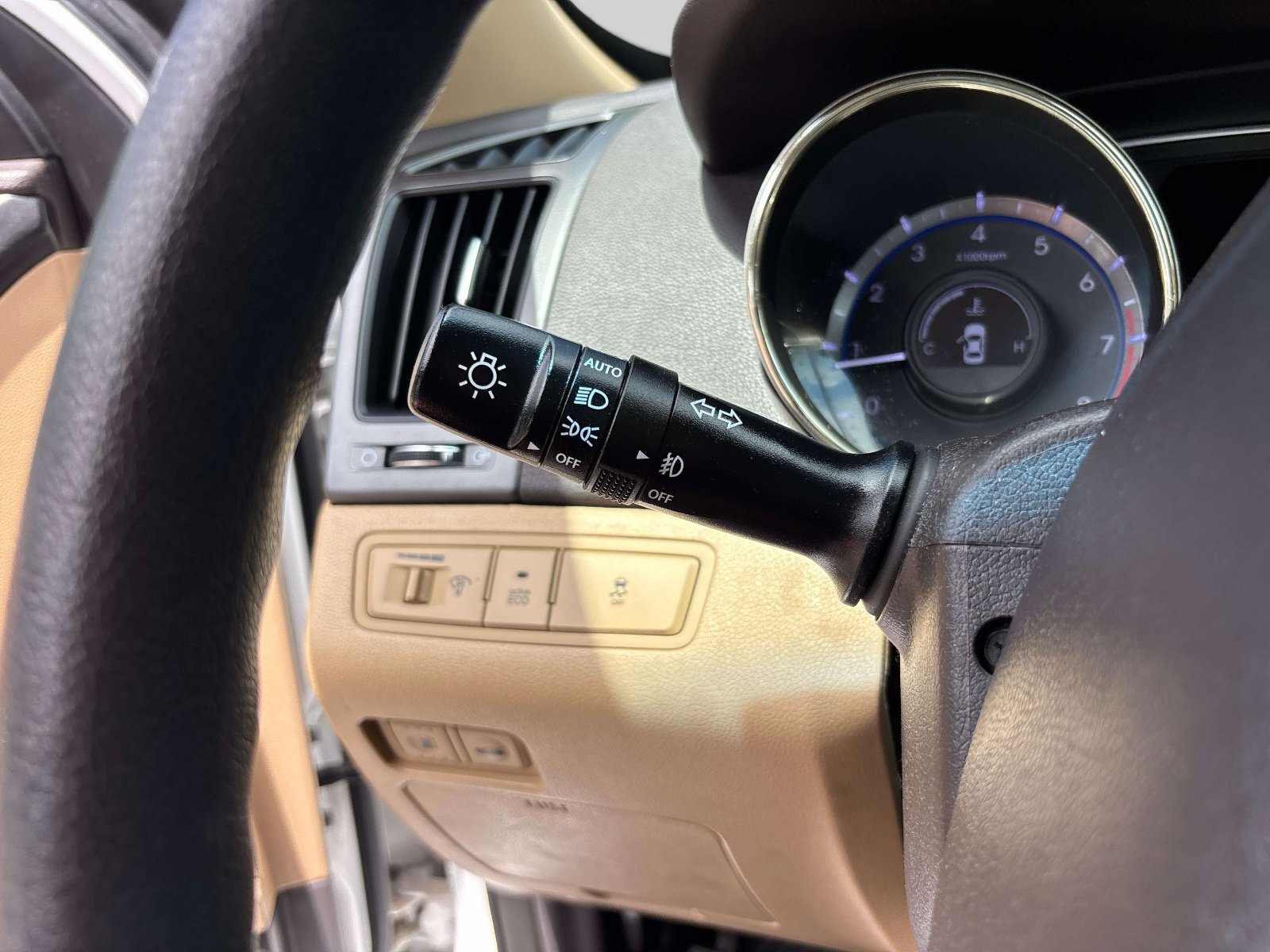 Used 2013 Hyundai Sonata GLS w/ Popular Equipment Pkg FWD image 25