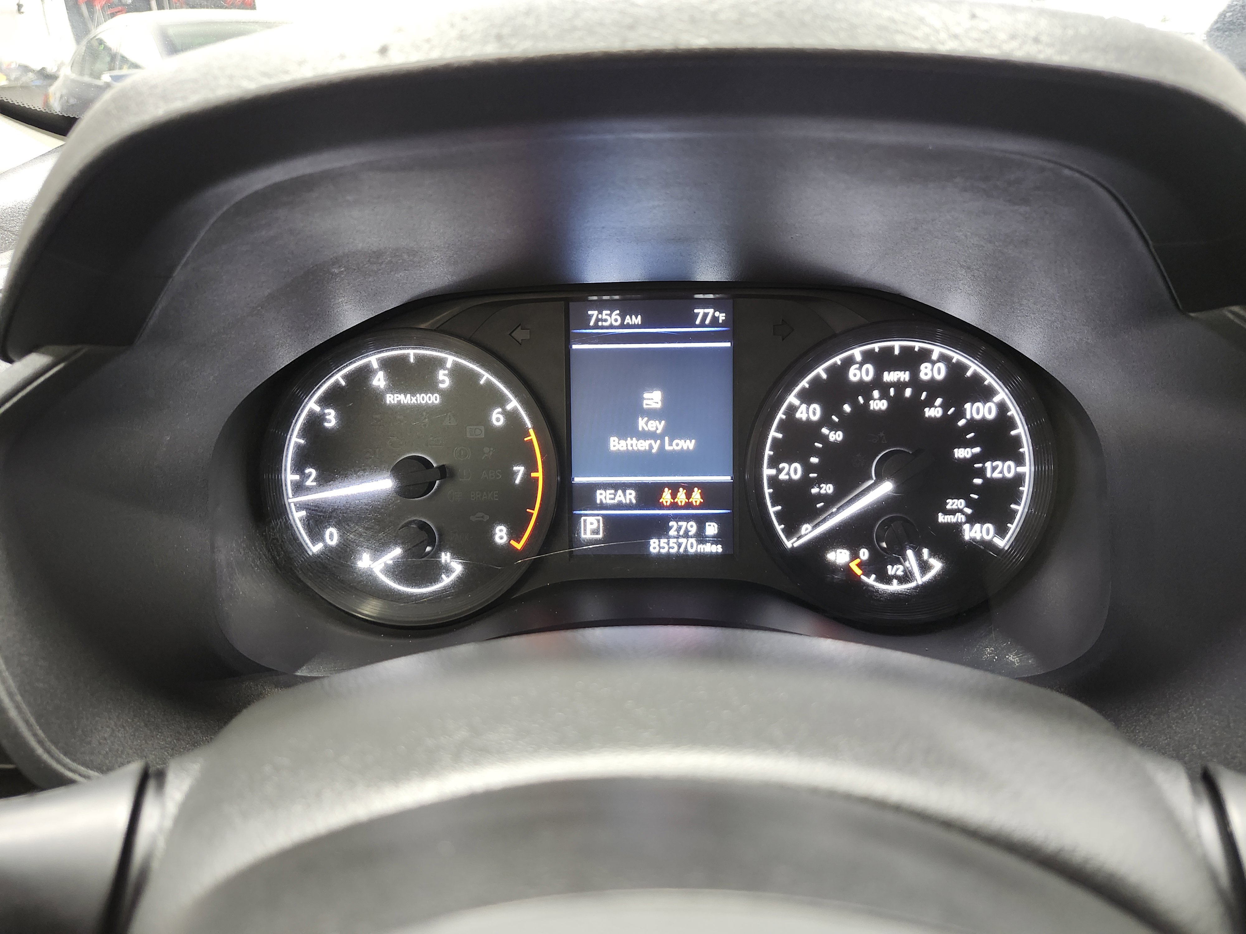 Used 2023 Nissan Altima 2.5 S image 25