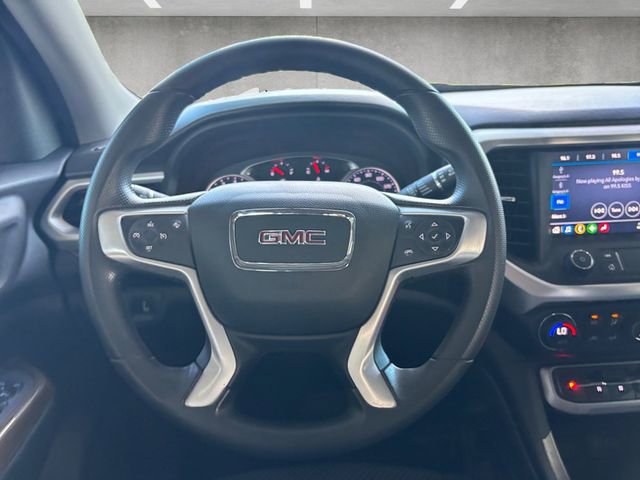 Used 2023 GMC Acadia SLE FWD image 25
