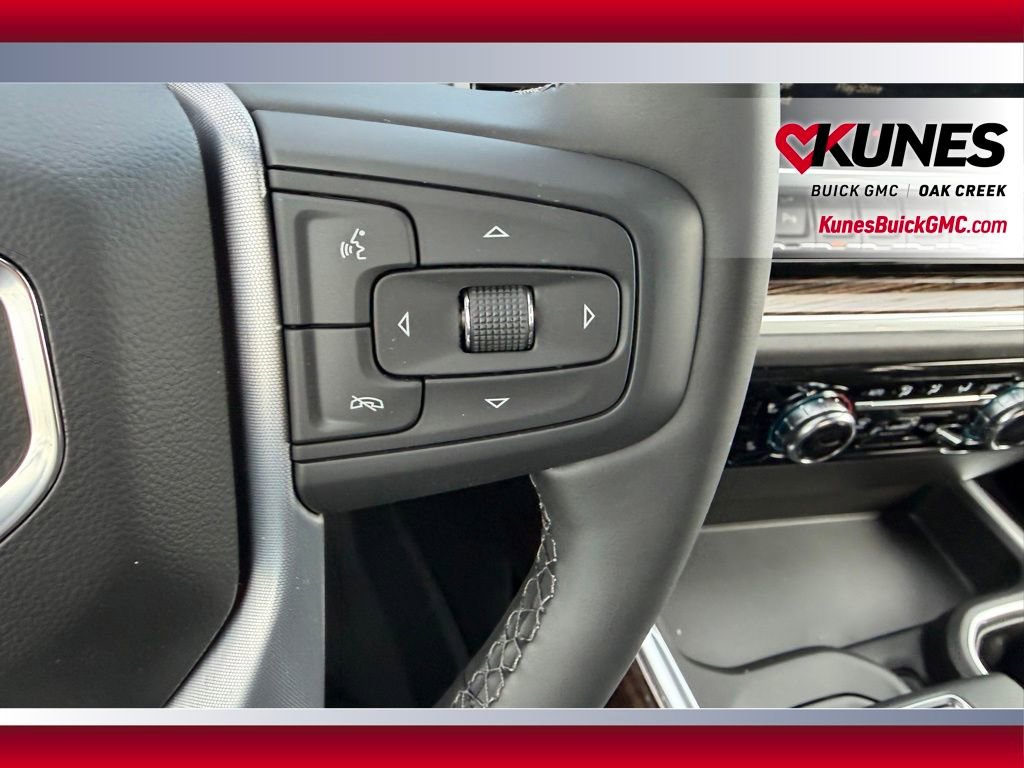 New 2026 GMC Sierra 1500 Elevation w/ Preferred Package image 17