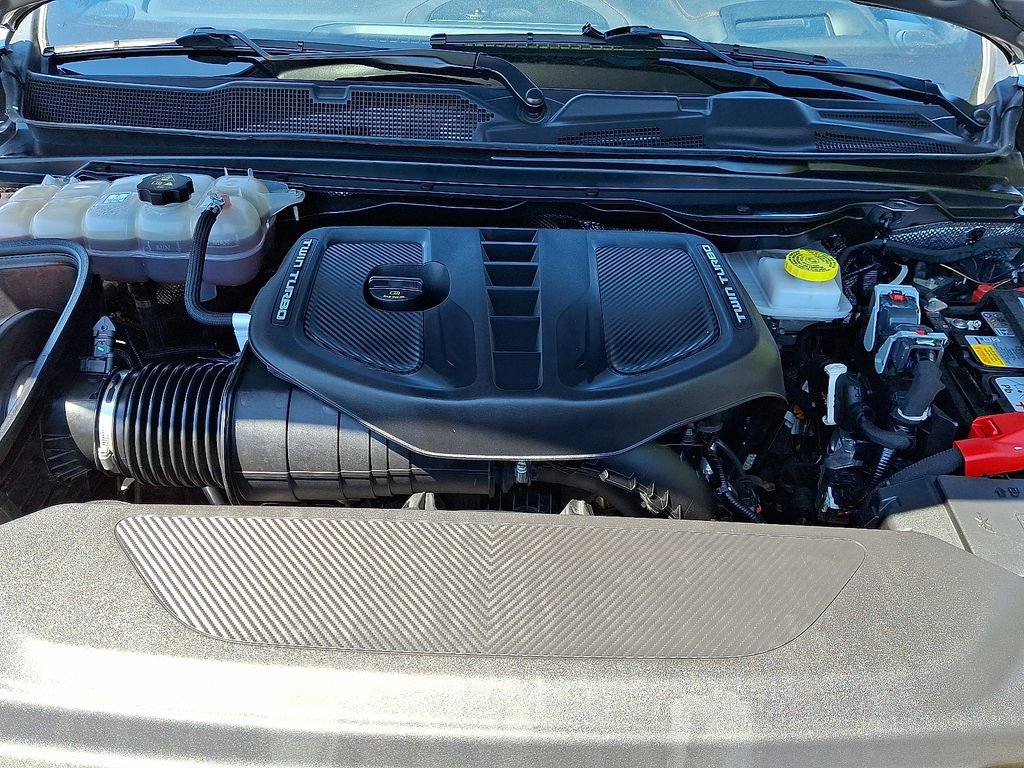 Used 2025 RAM 1500 RHO w/ RHO Level 1 Equipment Group AWD/4WD image 33