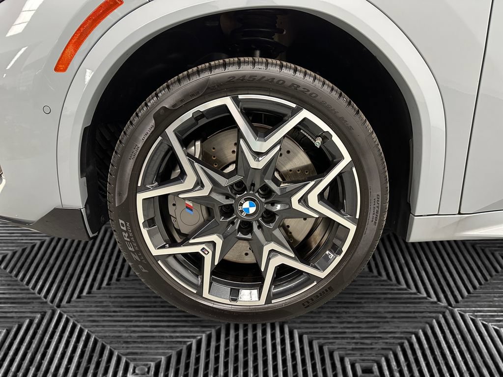 Used 2026 BMW X2 M35i w/ Technology Package AWD/4WD image 14