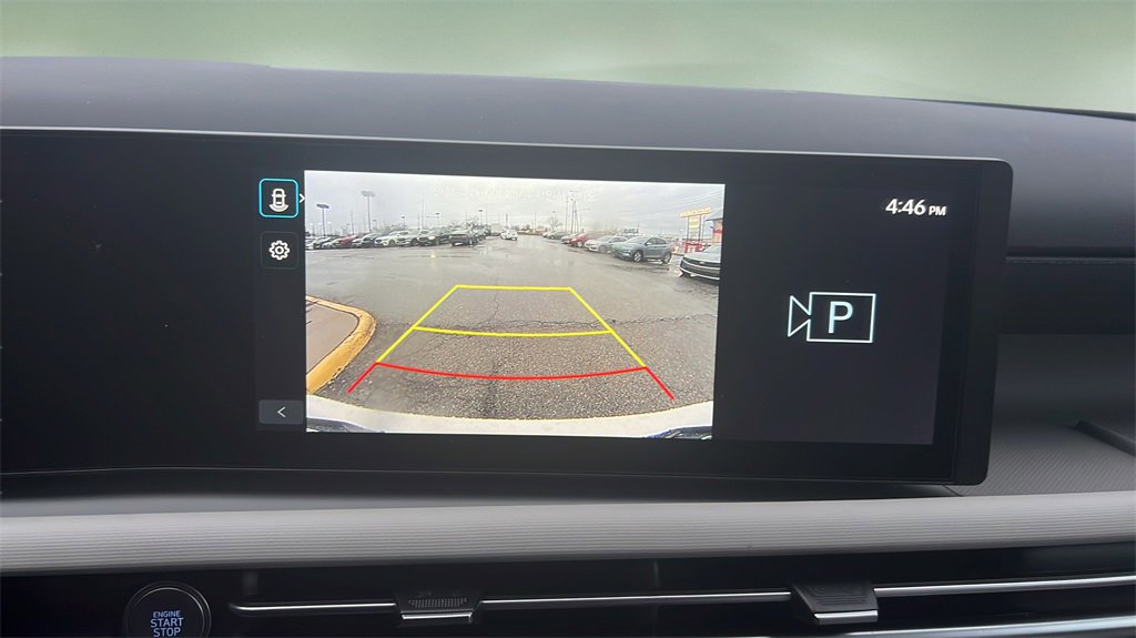 Certified 2026 Hyundai Tucson SEL image 20