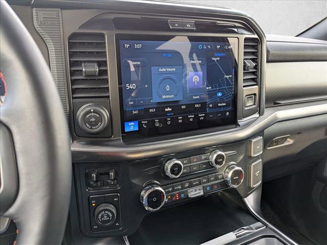 Certified 2025 Ford F150 Raptor image 16