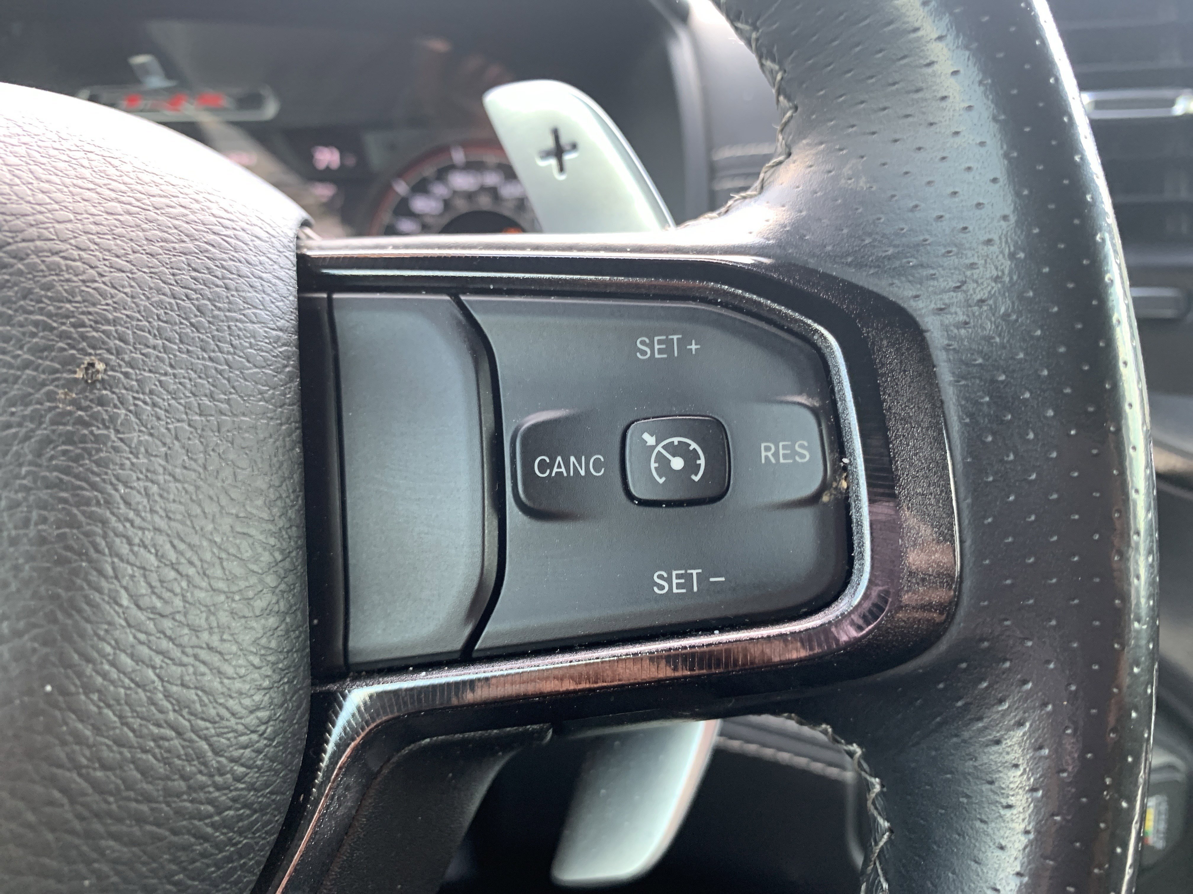 Used 2022 RAM 1500 TRX w/ TRX Level 1 Equipment Group AWD/4WD image 20