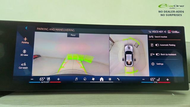 Used 2025 BMW 430i image 44