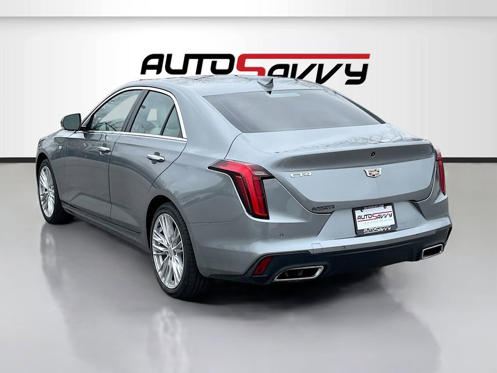 Used 2025 Toyota GR86 Premium image 5