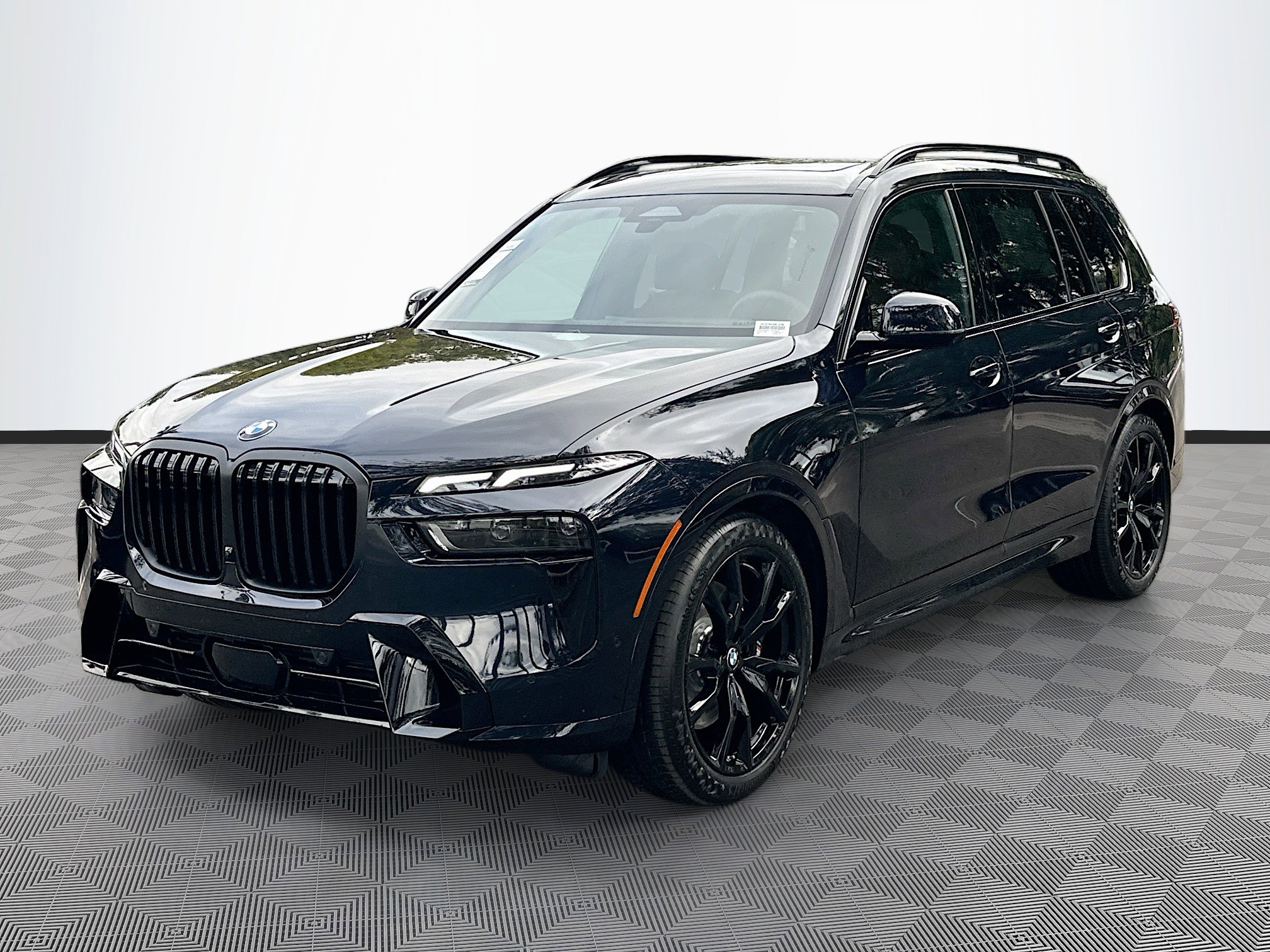 New 2026 BMW X7 xDrive40i image 3