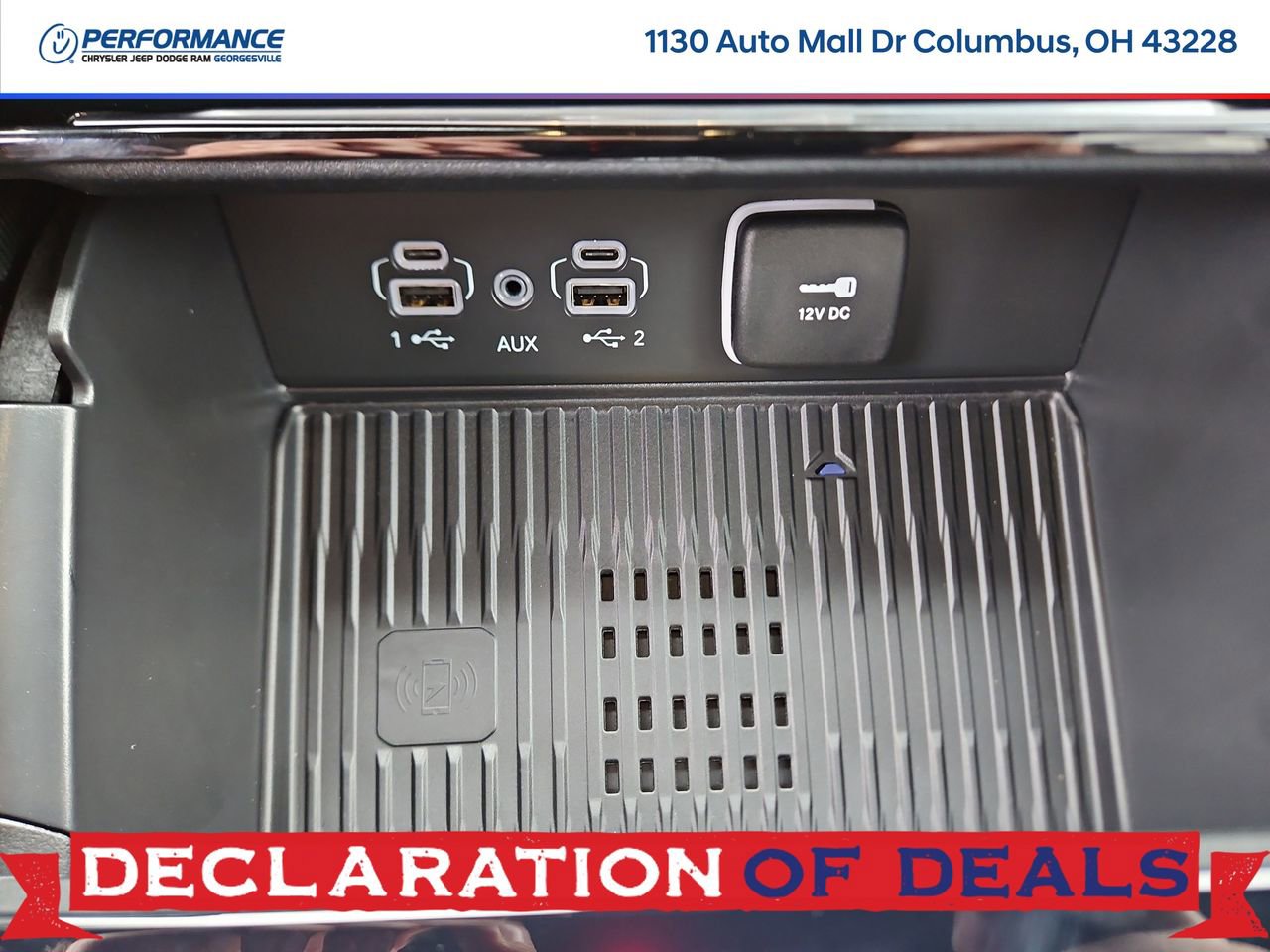 New 2026 Jeep Grand Cherokee Laredo image 26