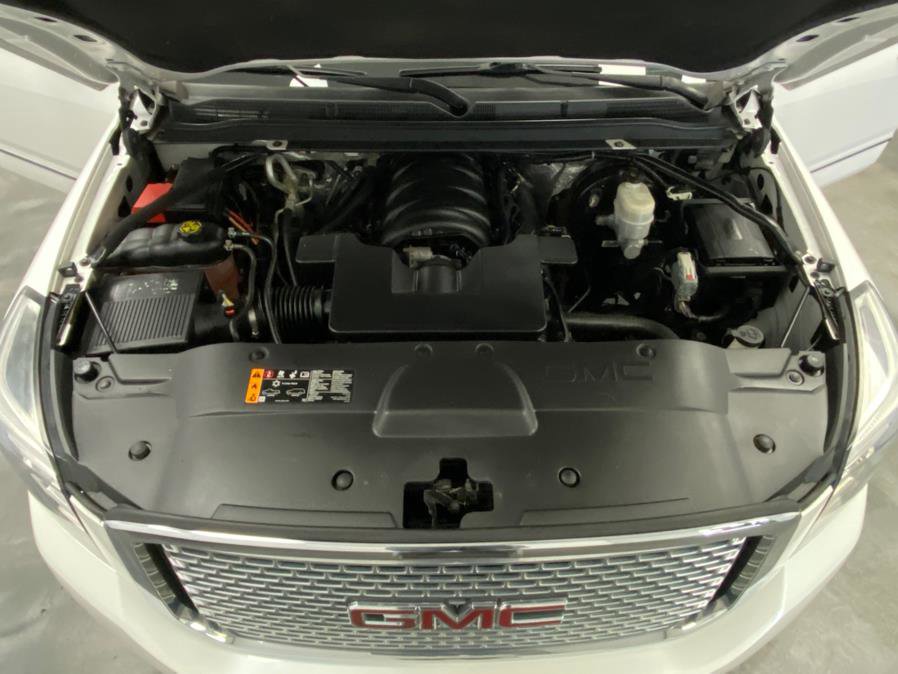 Used 2017 GMC Yukon Denali w/ Open Road Package image 48