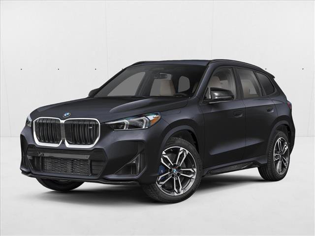 New 2026 BMW X1 M35i w/ Convenience Package image 1