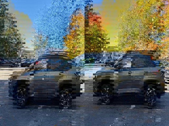 New 2025 Subaru Forester Limited image 5