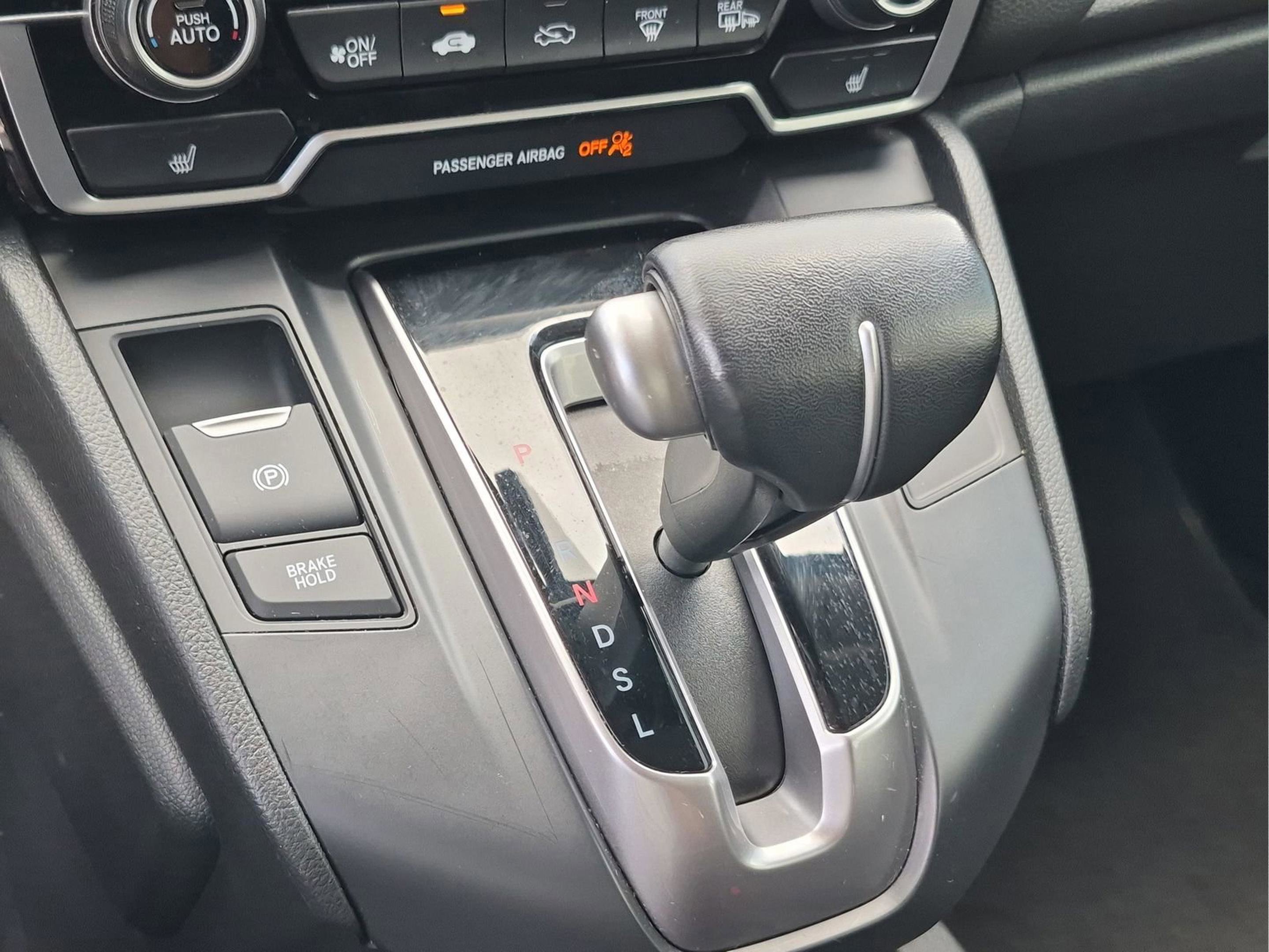 Used 2017 Honda CR-V Touring image 15