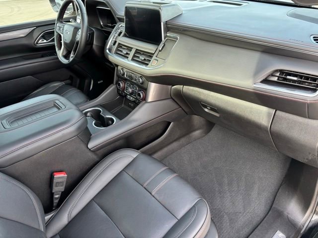 Used 2024 Chevrolet Tahoe RST w/ Luxury Package image 26