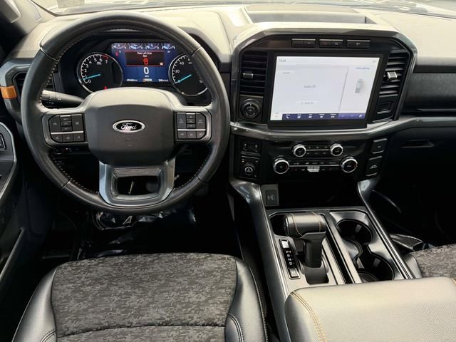 Used 2022 Ford F150 Tremor w/ Equipment Group 401A Mid image 13