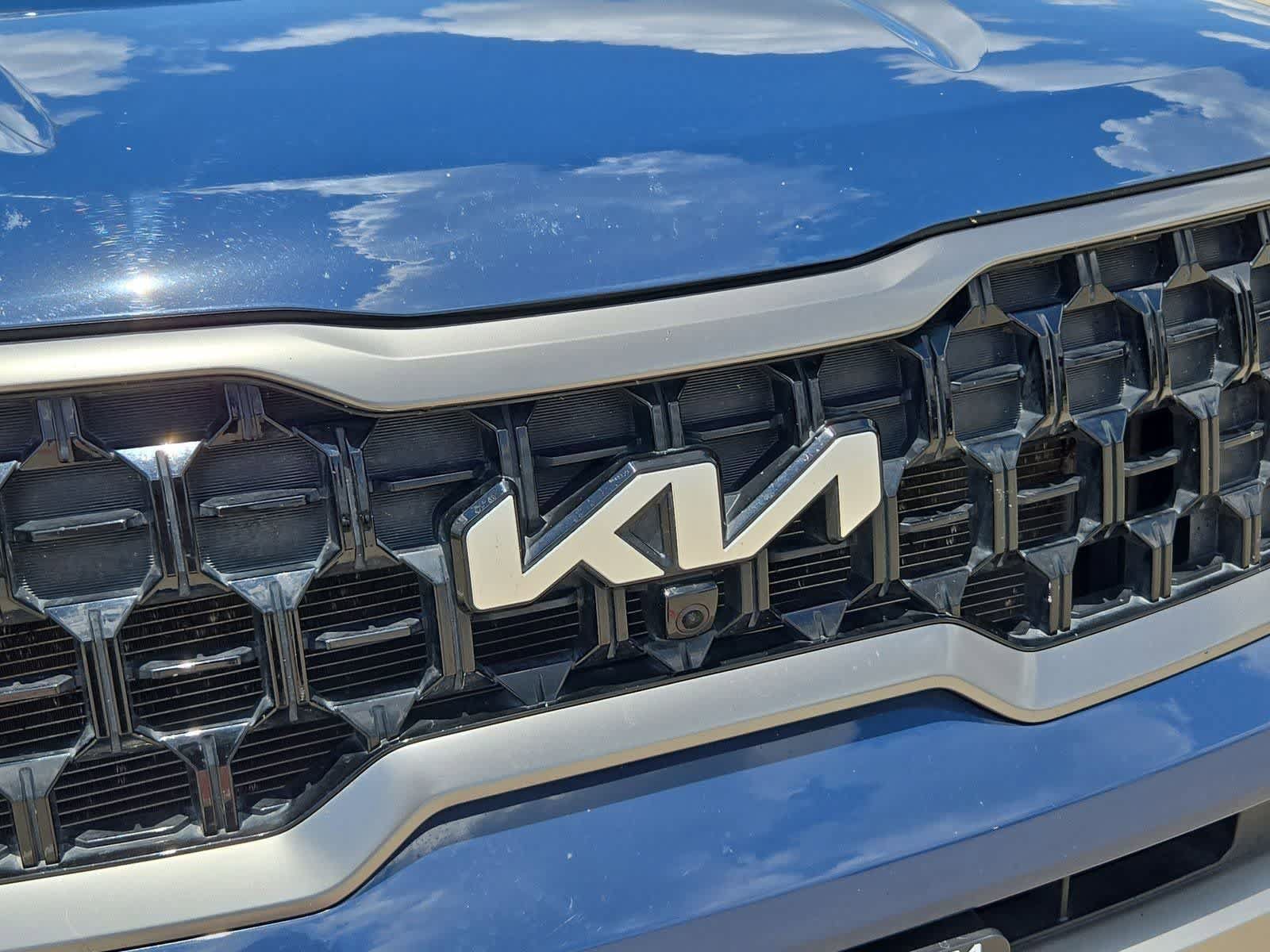 Used 2023 Kia Telluride SX Prestige X-Line AWD/4WD image 10