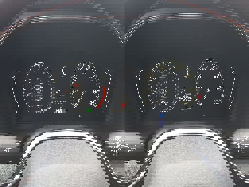 Certified 2025 Honda Pilot TrailSport image 13