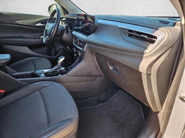 Used 2025 Buick Encore GX Preferred image 20