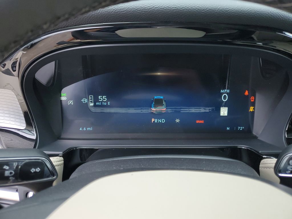 New 2026 Lincoln Corsair Premiere FWD image 26