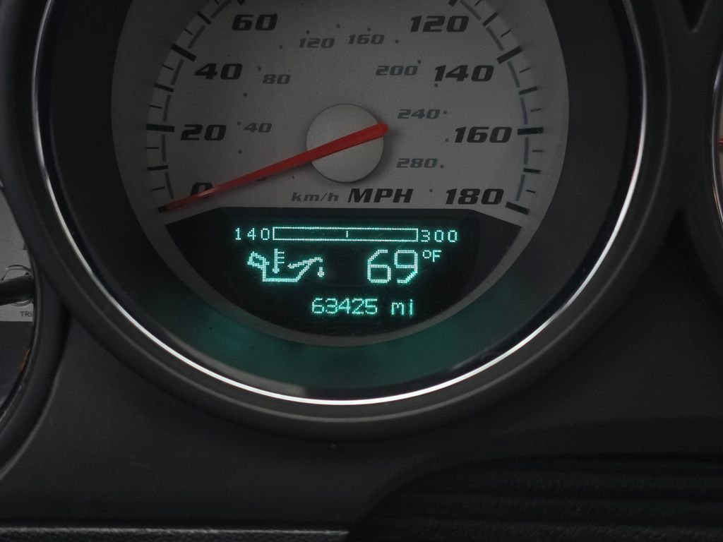 Used 2009 Dodge Challenger SRT8 image 23