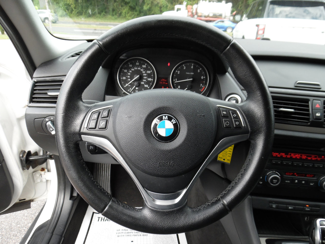 Used 2014 BMW X1 sDrive28i image 11