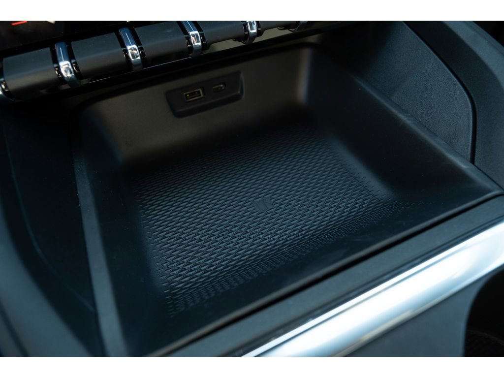New 2026 GMC Terrain Elevation w/ Elevation Premium Package FWD image 27