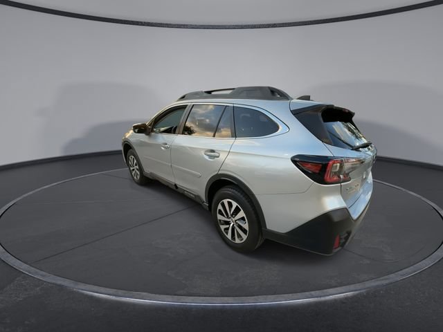 Used 2021 Subaru Outback Premium image 6