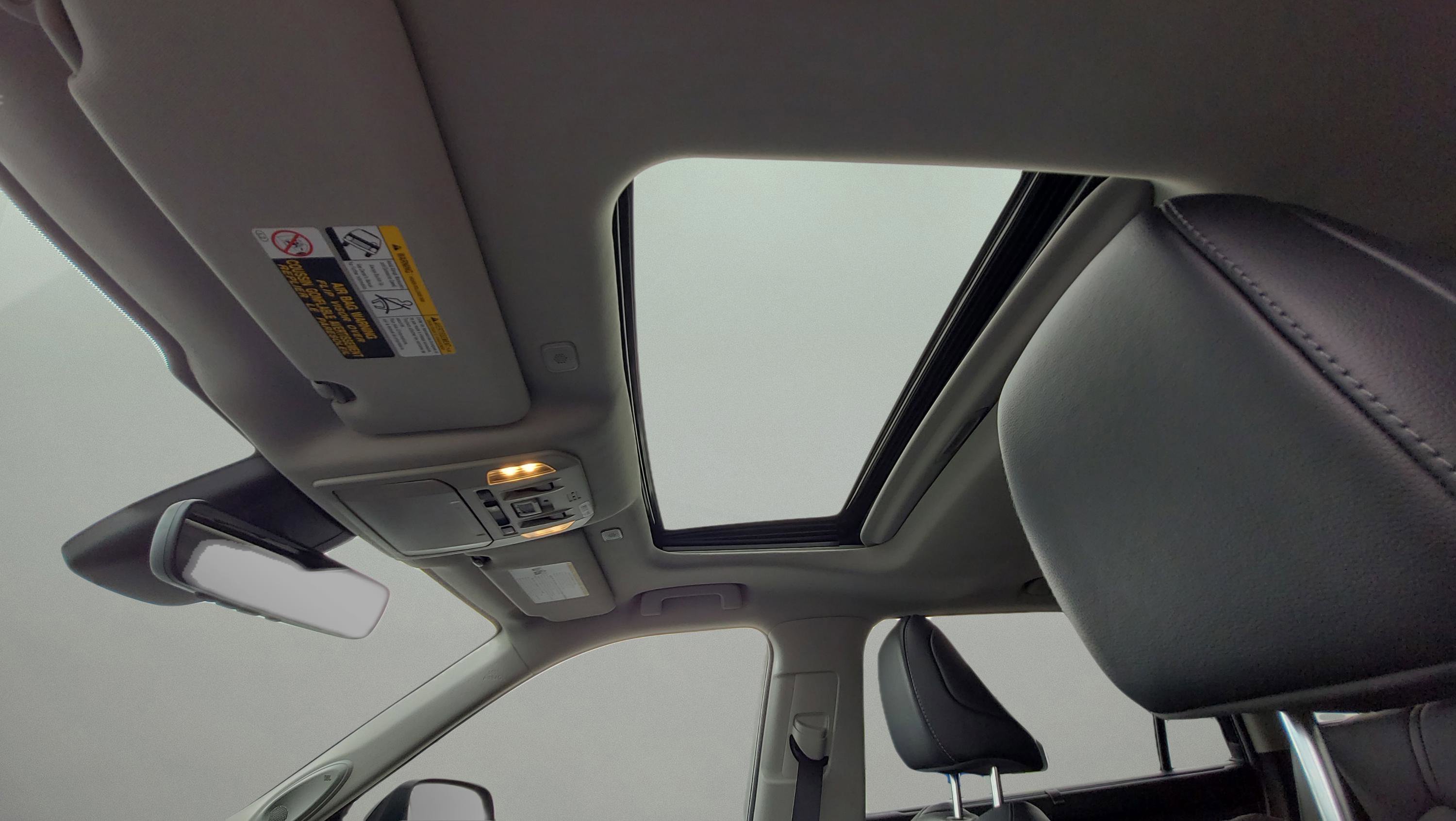 Used 2023 Toyota Highlander Limited image 26