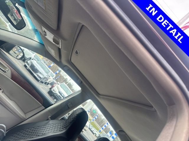 Used 2012 Toyota Avalon image 9