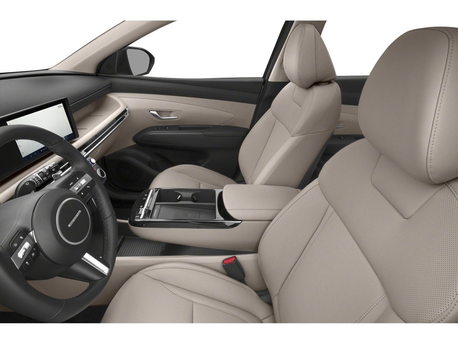 Used 2025 Hyundai Tucson SEL image 7