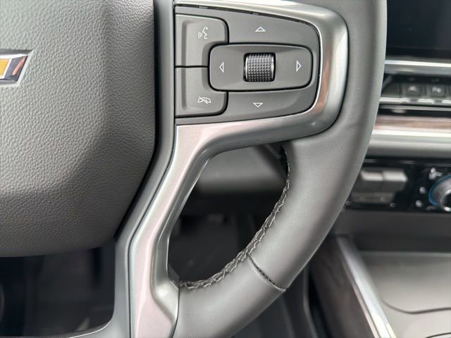 New 2026 Chevrolet Silverado 1500 LTZ w/ LTZ Convenience Package II image 22