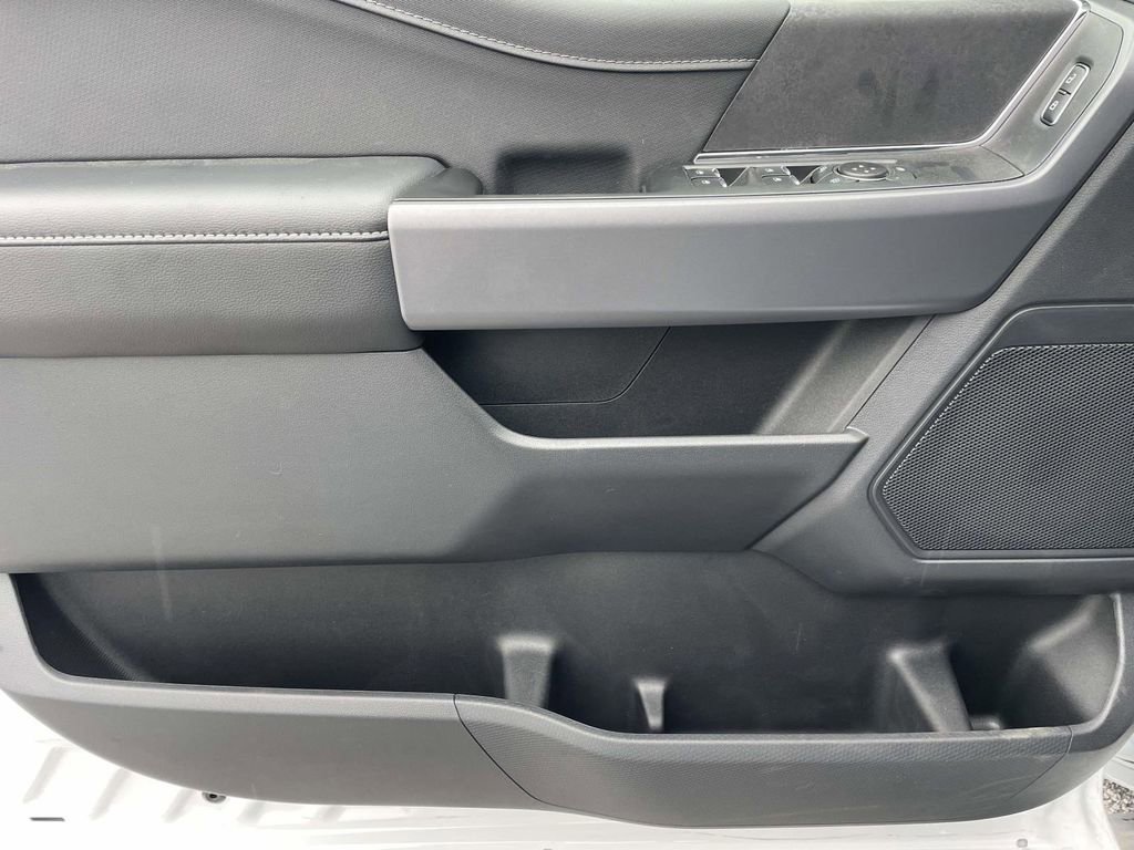 New 2025 Ford F150 XLT w/ Equipment Group 302A MID image 19