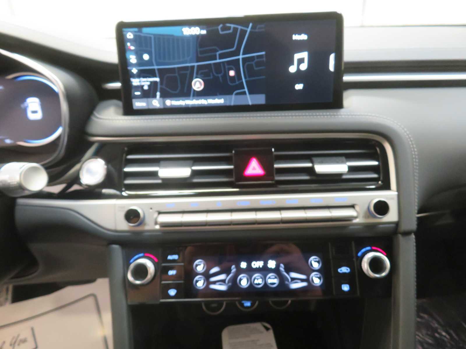 New 2026 Genesis G70 2.5T Prestige AWD/4WD image 15