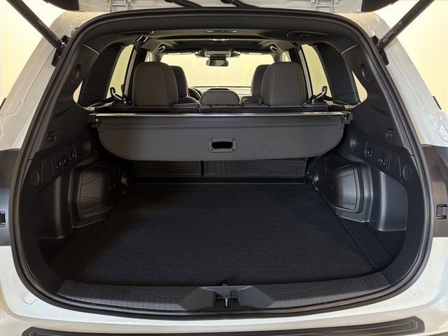 Certified 2026 Subaru Forester Premium image 25