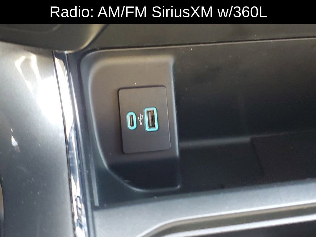 Used 2023 Ford F150 XLT w/ Equipment Group 302A High image 26