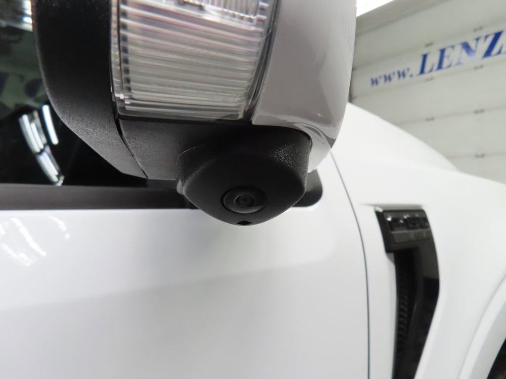 Used 2025 Ford F150 Lariat w/ Bed Utility Package image 54