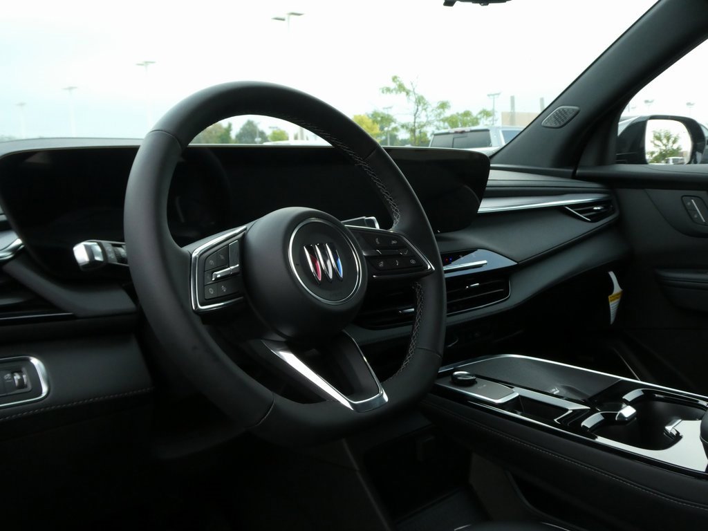 New 2026 Buick Enclave Sport Touring w/ Power Package image 28