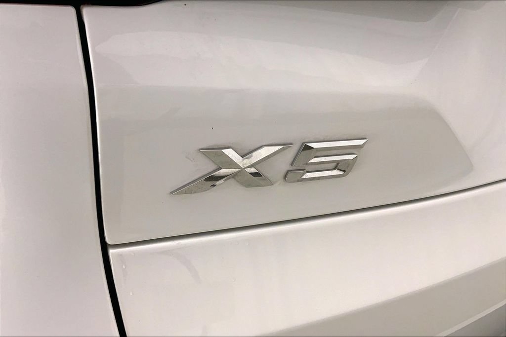 Certified 2023 BMW X5 xDrive45e w/ Luxury Seating Package AWD/4WD image 7