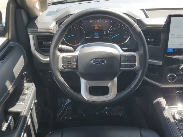 Certified 2024 Ford Expedition Max XLT image 10