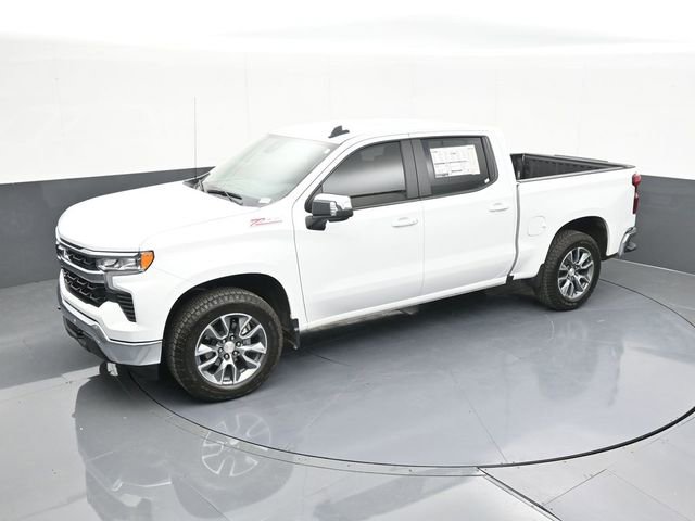 New 2026 Chevrolet Silverado 1500 LT image 62
