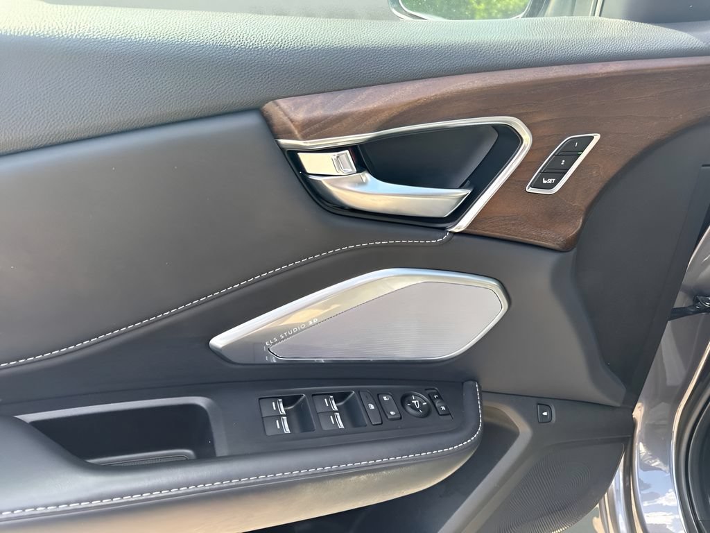 Used 2019 Acura RDX AWD w/ Advance Package image 22