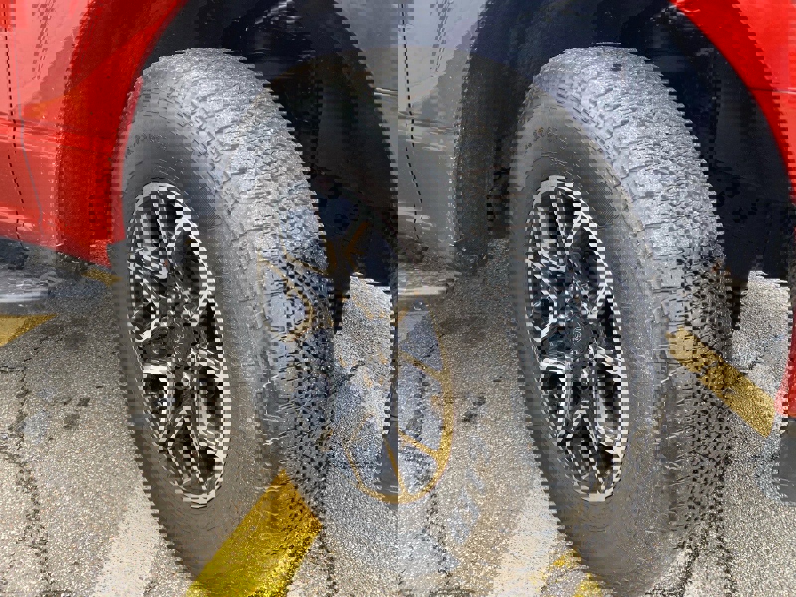 Used 2023 Ford F150 XLT w/ Equipment Group 302A High image 29