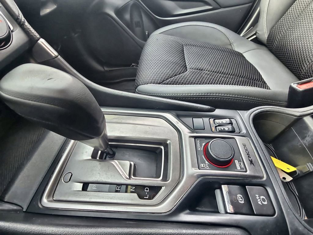 Used 2021 Subaru Forester Premium image 30