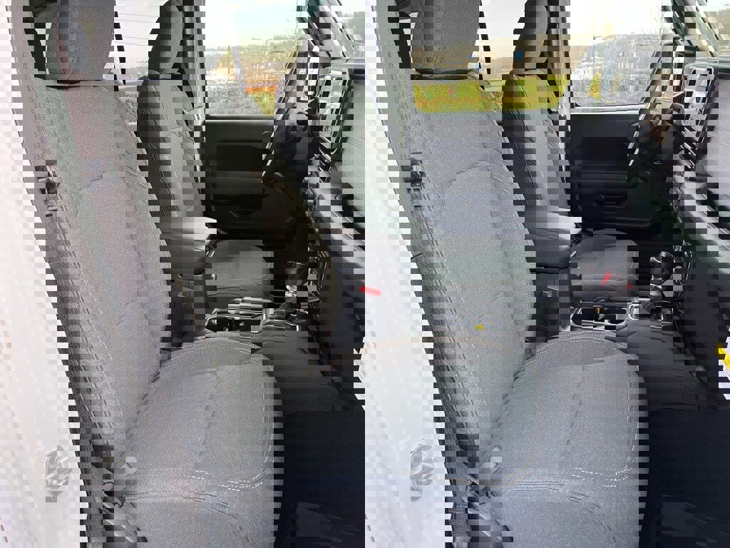 New 2026 Jeep Wrangler Unlimited Sport image 26