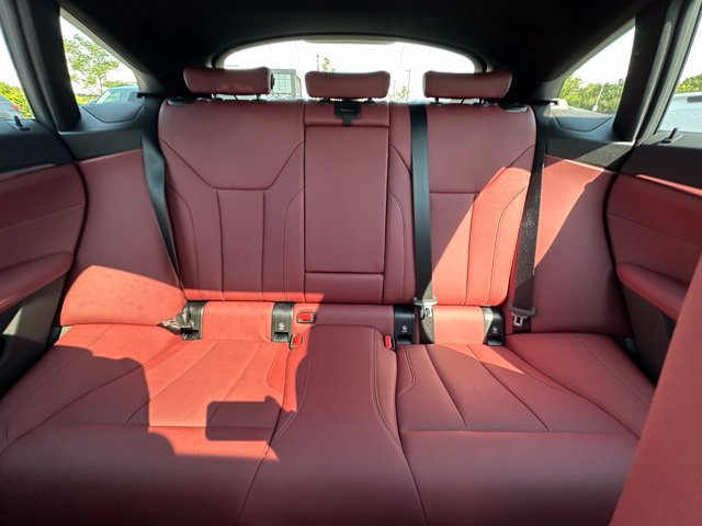 Used 2023 BMW i4 eDrive35 w/ Premium Package RWD image 30